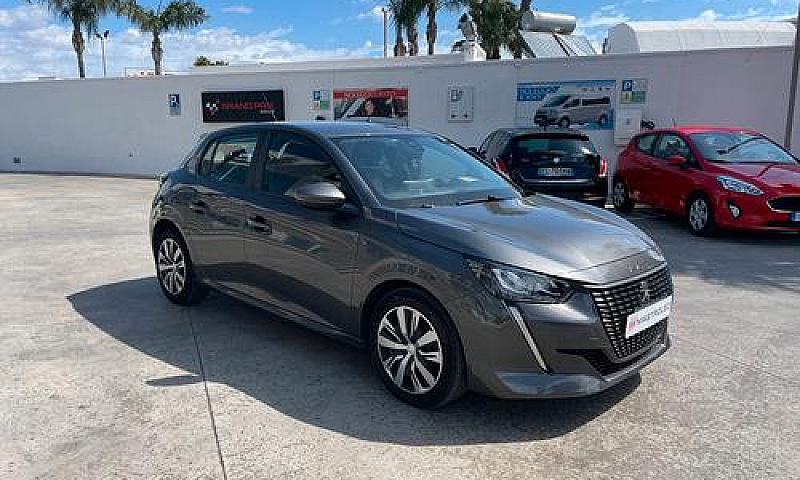 Peugeot 208 Bluehdi ...