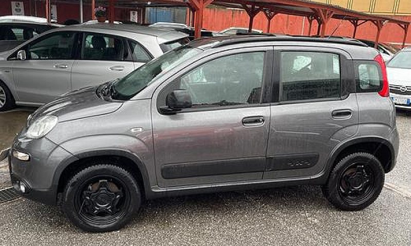 Panda 0.9 Twinair Tu...