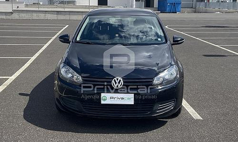 Volkswagen Golf 1.6 ...