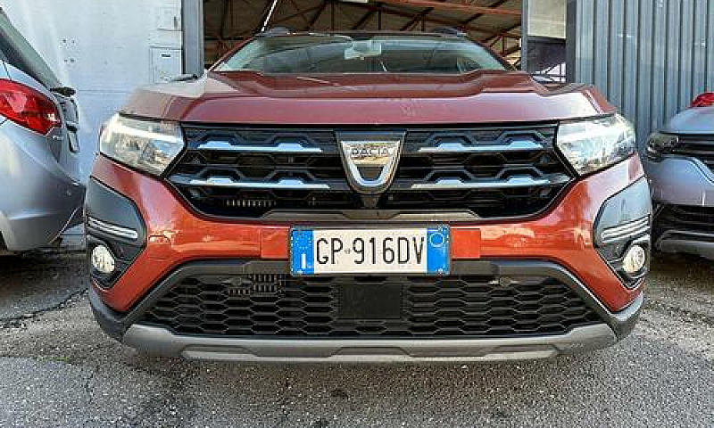 Dacia Jogger 1.0 Tce...