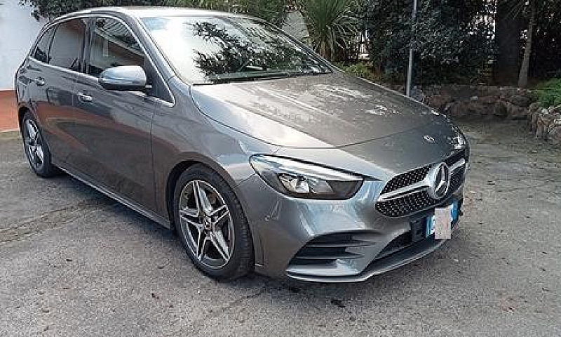 Classe B 180 D Autom...