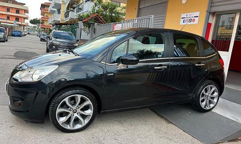 Citroen C3 1.4 Vti 9...