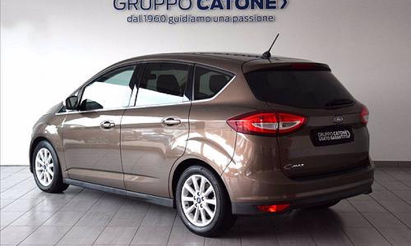 Ford C-Max 1.5 Tdci ...