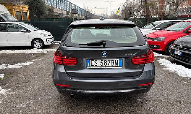 Bmw 316 316D Serie3 ...