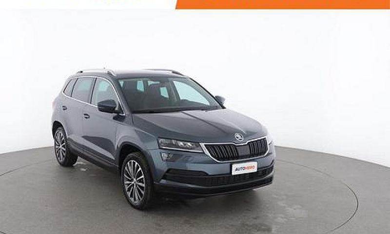 Skoda Karoq Df22154...