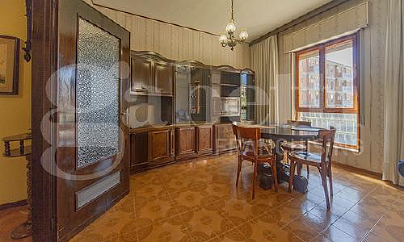 Appartamento Monserr...