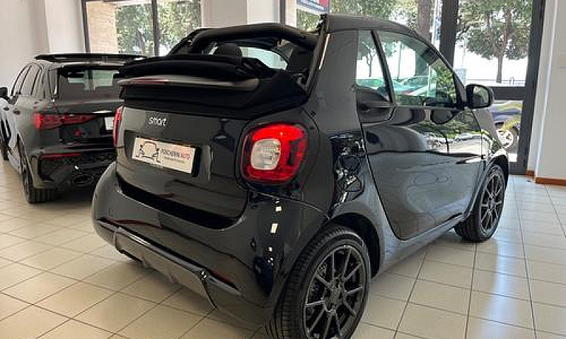 Smart Fortwo 70 1.0 ...