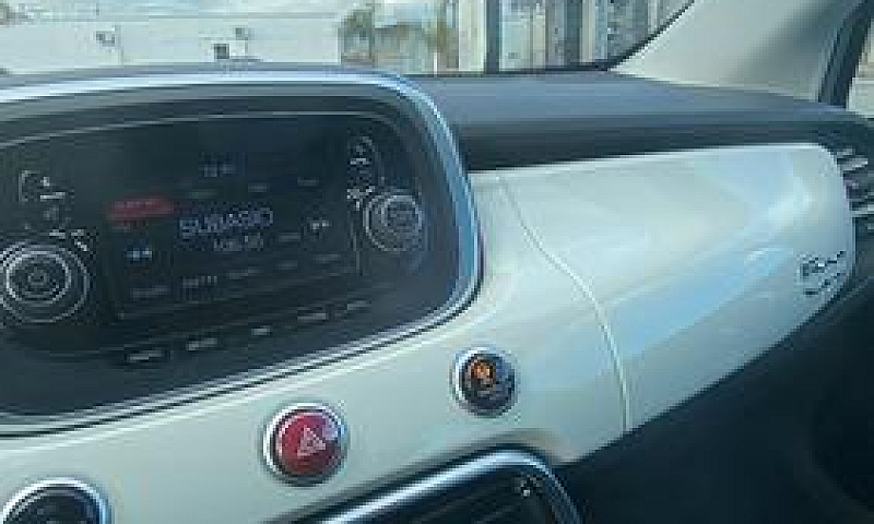 Fiat 500X - 2017...