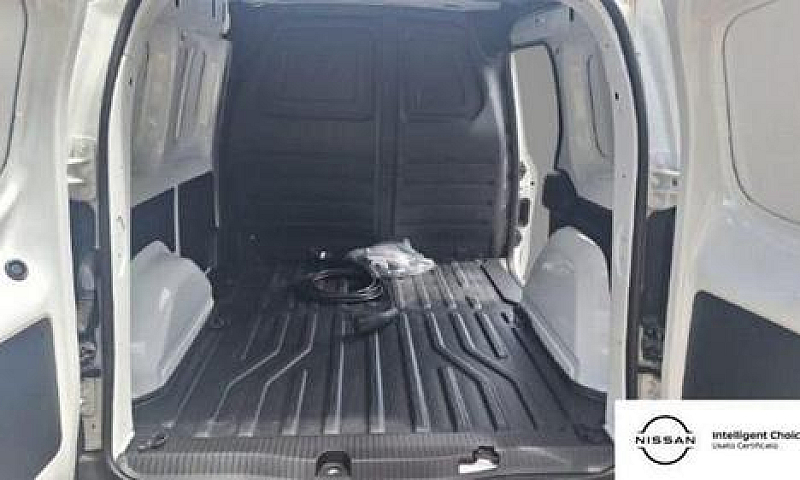 Nissan Townstar Ev T...