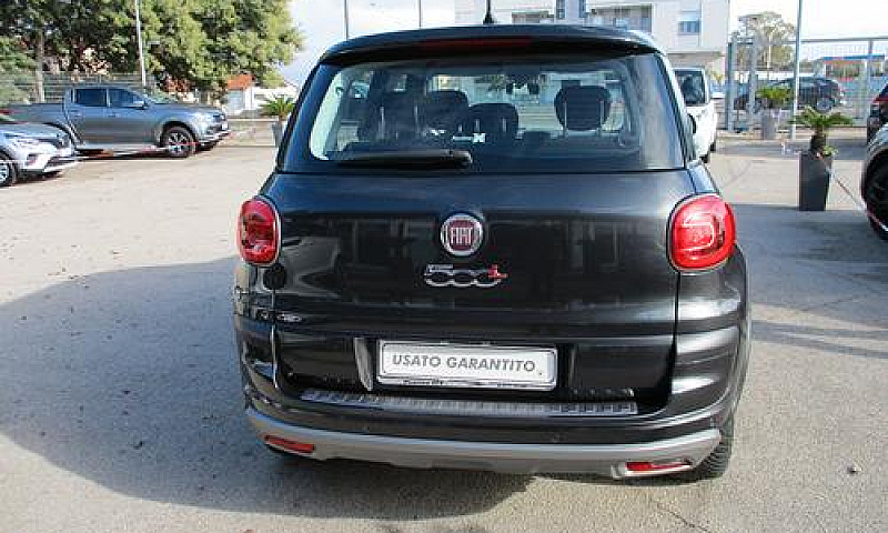 Fiat 500L 1.3 Multij...