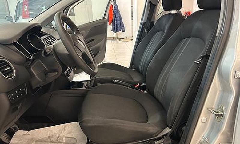 Fiat Punto 1.4 Gpl 5...