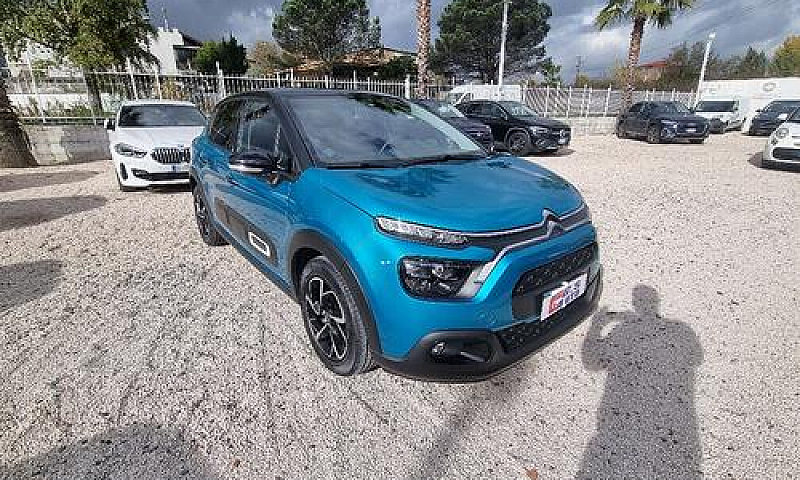 Citroen C3 Puretech ...