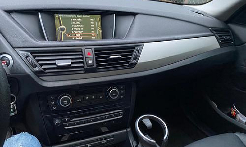 Bmw X1 (E84) - 2014...