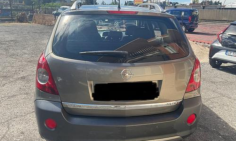 Opel Antara 2.0 Cdti...