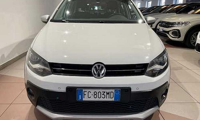 Volkswagen Polo 5ª S...