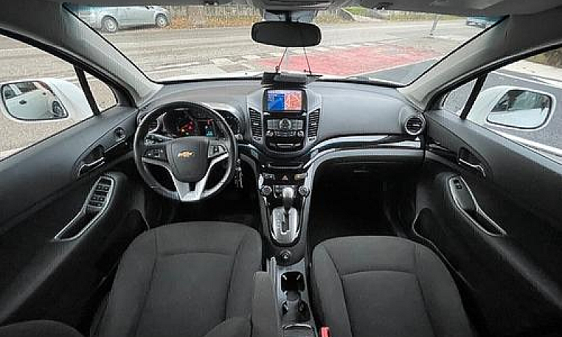 Chevrolet Orlando 2....