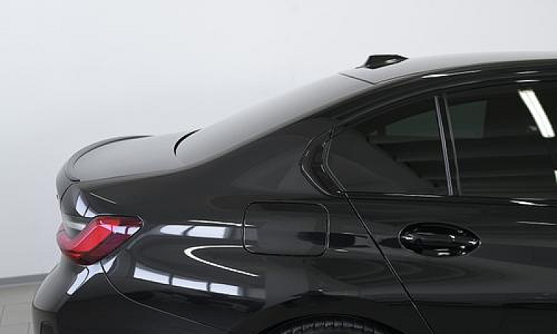 Bmw 320D Mhev 48V M ...