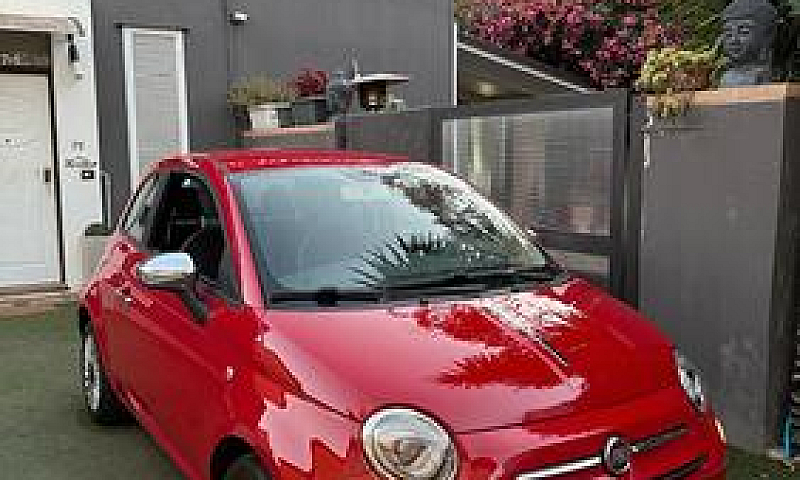 Fiat 500 1.2 Easypow...