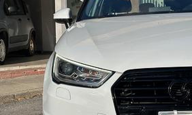 Audi A1 1.4 Tdi Admi...