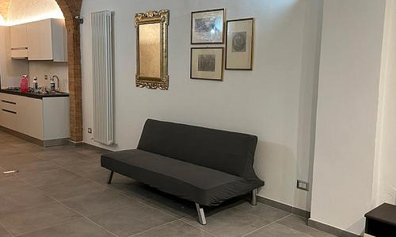 Appartamento Loft Vi...
