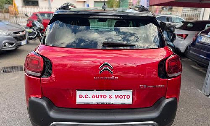 Citroen C3 Aircross ...