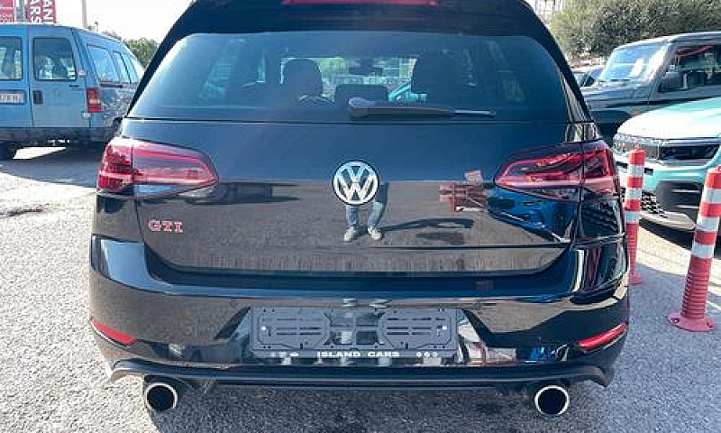 Volkswagen Golf 7.5 ...