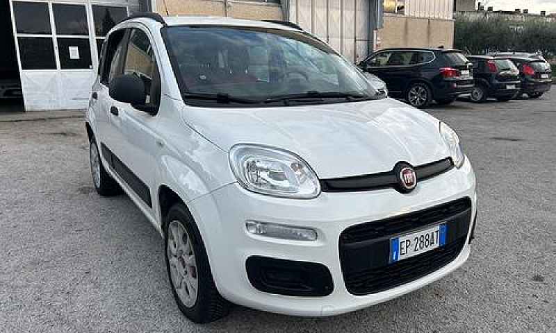 Fiat Panda 0.9 Twina...