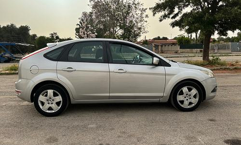 Ford Focus 1.6 Tdci ...