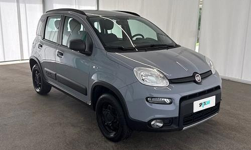 Fiat Panda 0.9 Twina...
