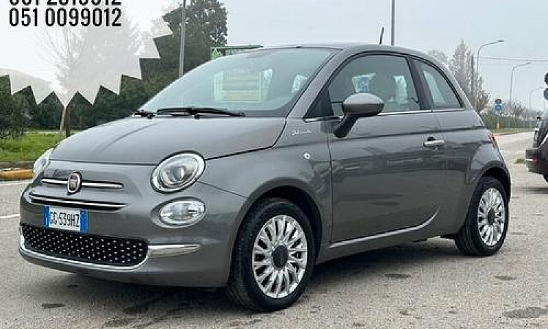 Fiat 500 1.0 Hybrid ...