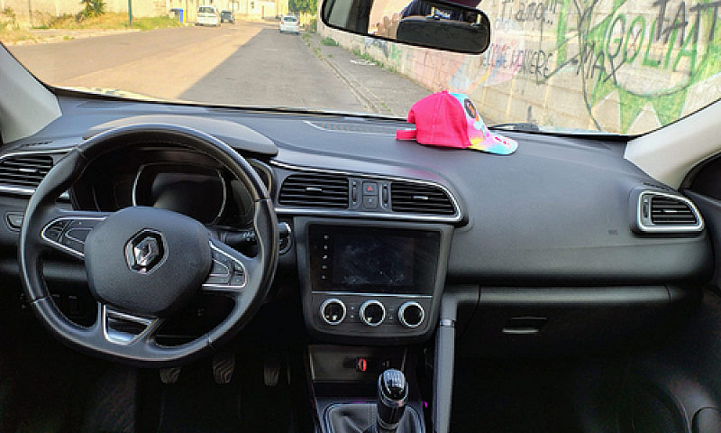 Renault Kadjar Anno ...