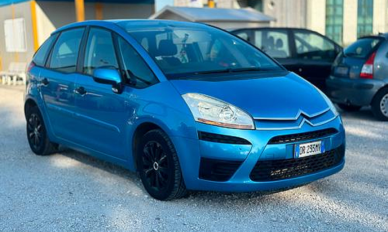 Citroen C4 Picasso 1...