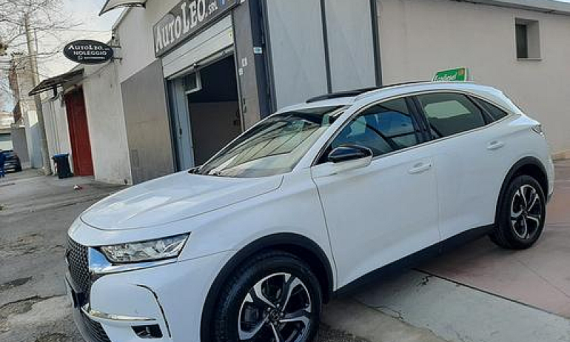 Ds Ds 7 Crossback Bl...