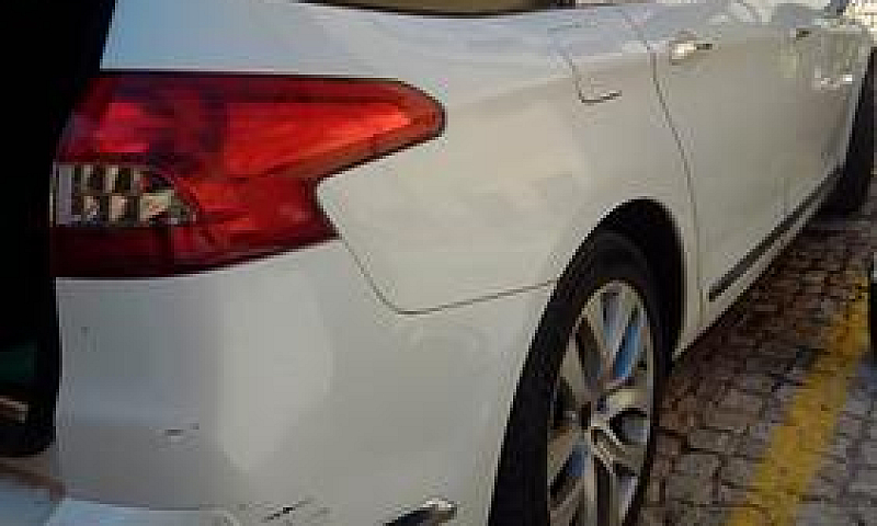 Citroen C5 2.0 Hdi 1...