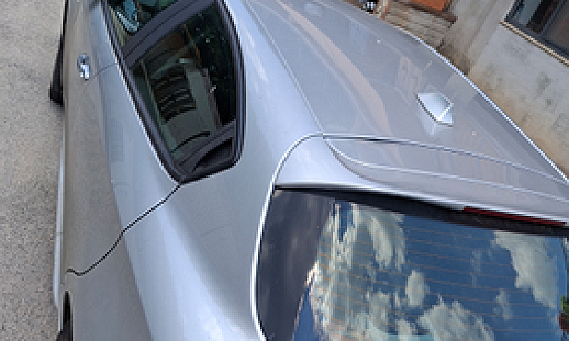 Alfa Romeo Giulietta...