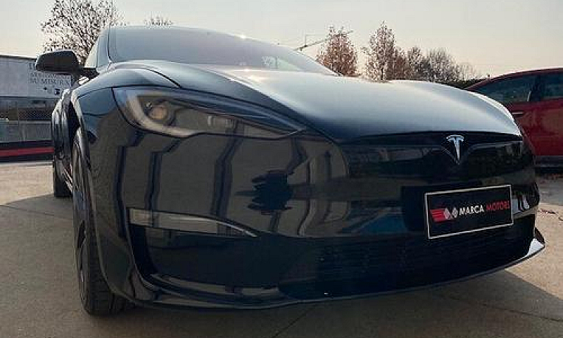Tesla Model S 100Kwh...