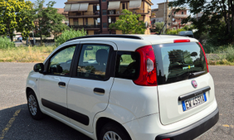 Fiat Panda 1.2 Gpl...