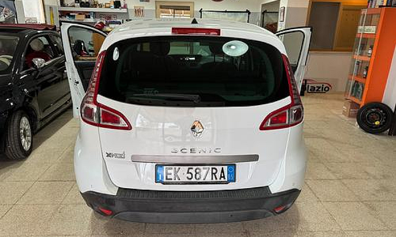Renault Scenic Scéni...