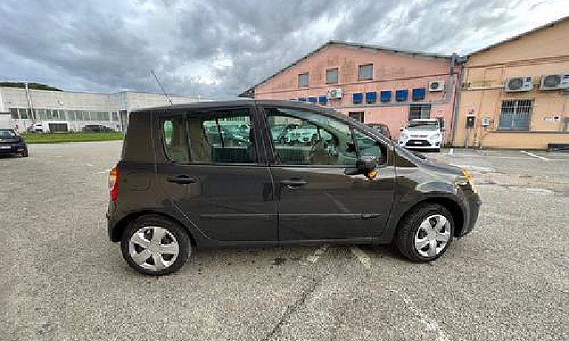 Renault Scenic Scéni...