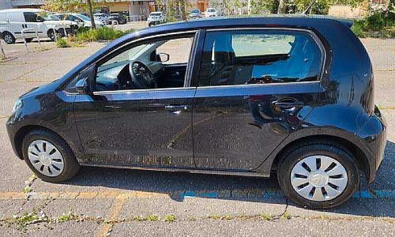 Vw Up Unipro Accesso...