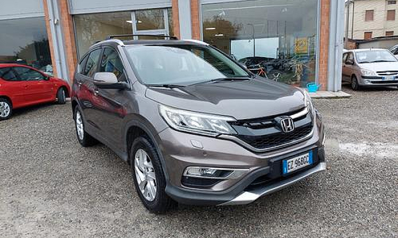 Honda Cr-V 1.6 I-Dte...