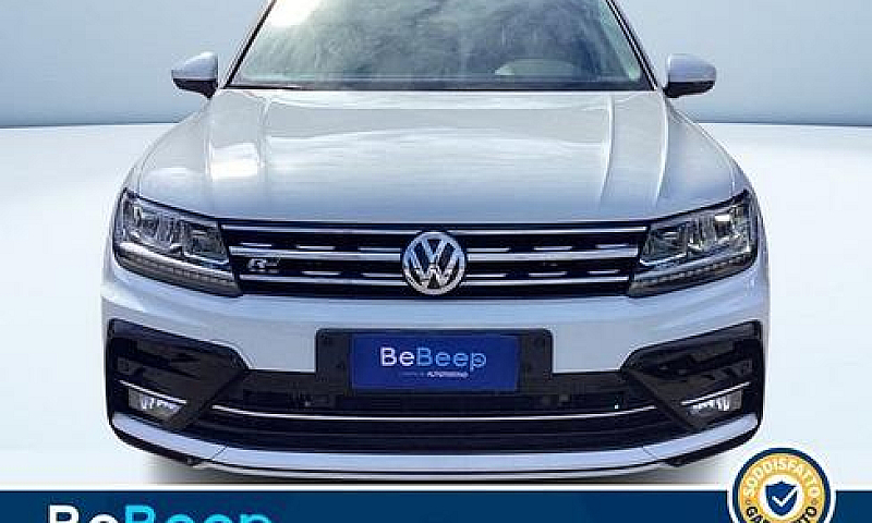 Volkswagen Tiguan 1....