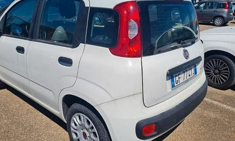 Fiat Panda 1.0 Firef...