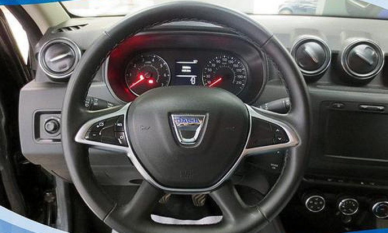 Dacia Duster 1.5 Blu...
