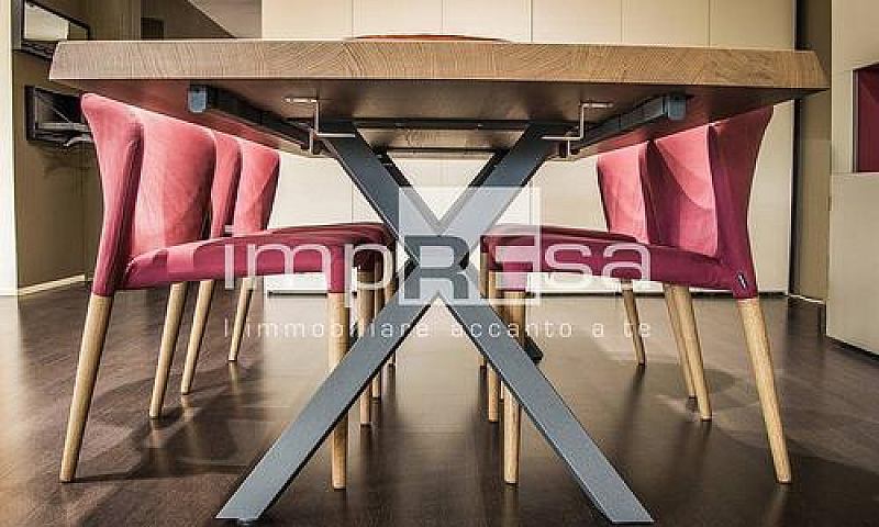 Appartamento - Istra...