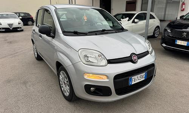 Fiat Panda 1.2 Easy ...