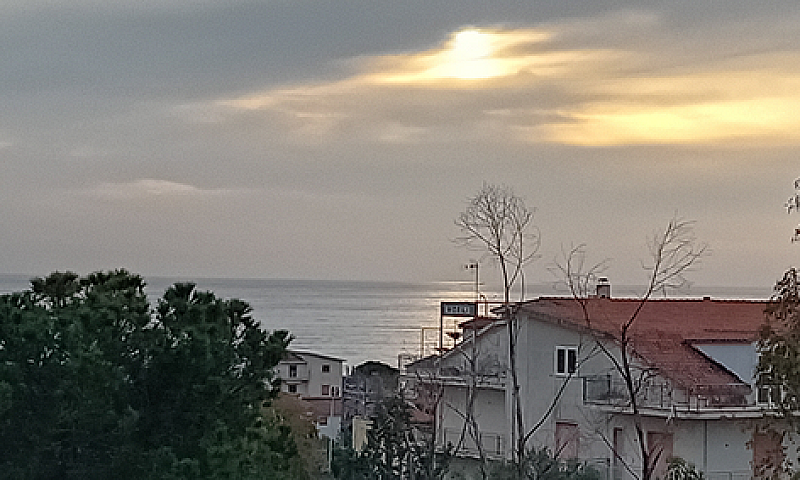 Appartamento A Calop...