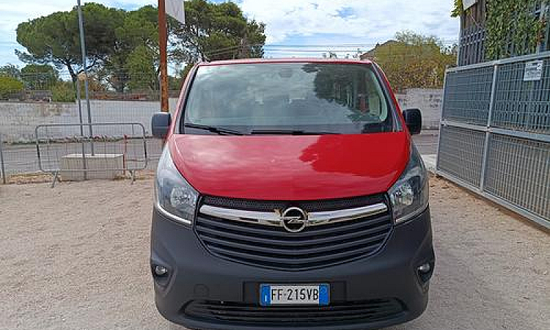 Opel Vivaro 29 1.6 C...