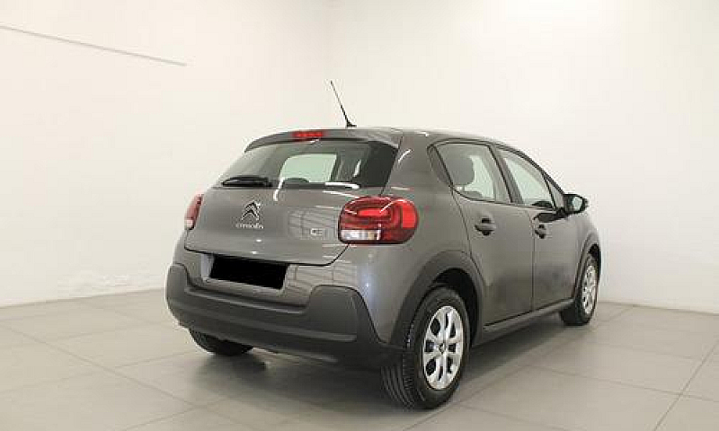 Citroen C3 Puretech ...