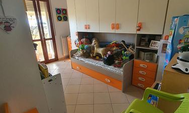 Trilocale Zona Pizze...